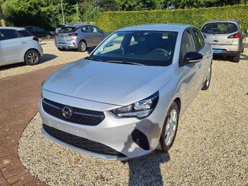 Fotografie Opel Corsa 1.2 Edition - NAVI,APP,SHG,PDC,AWR
