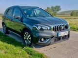 Suzuki SX4 S-Cross Limited+ 4x4 - Suzuki SX4 aus 2018