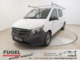 Mercedes-Benz Vito Mixto 116 CDI 9G 4x4 Extralang 6Sitze|Navi| - LKWs in Chemnitz