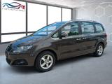Seat Alhambra2,0 TDI Reference*7 SITZE*LMF* - Seat mit Diesel-Antrieb: 0