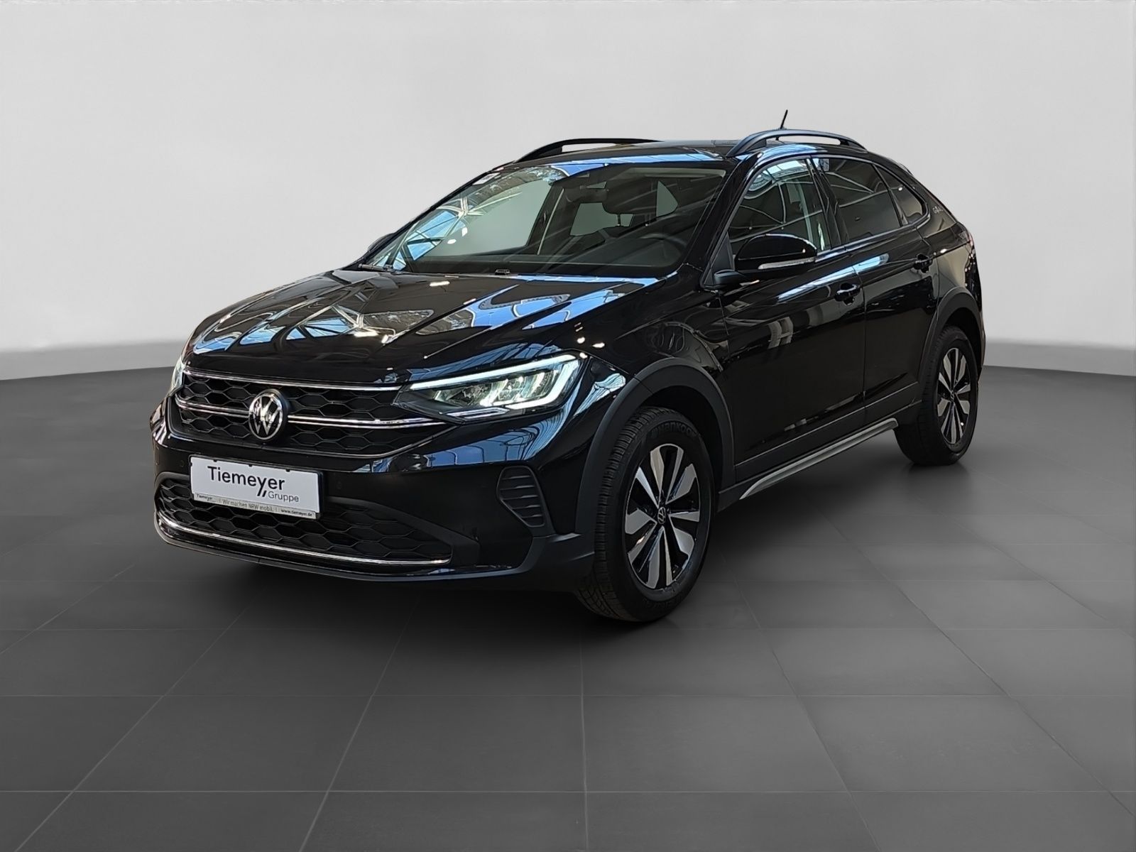 Volkswagen Taigo - Bild 2