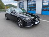 Mercedes-Benz C 300d T-Modell Avantgarde Digital Light Nav AHK - gebrauchte Mercedes-Benz C 300 aus dem Jahr 2022