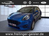 Ford Puma Hybrid ST-Line X LED PDC h. Navi Keyless