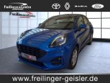 Ford Puma Hybrid ST-Line X LED PDC h. Navi Keyless - Ford: Leasing