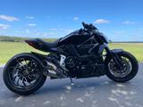 Ducati XDiavel S/ nur 4500km/ Einmalig - DUCATI S4