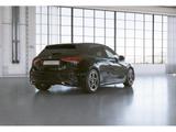 Mercedes-Benz A 250 AMG+Burmester Soundsystem+Night-Paket+LED - Mercedes-Benz A 250: Schiebedach