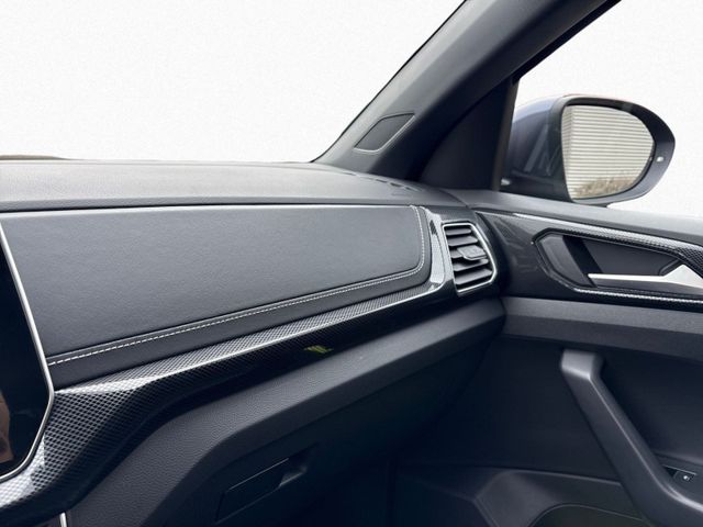 T-Cross 1.5 TSI DSG R-LINE LED+KAMERA+AHK+DCP+PD