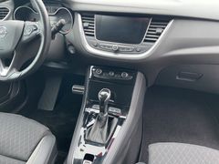 OPEL Grandland (X) Navi Autom. 1 Hand Apple Carplay