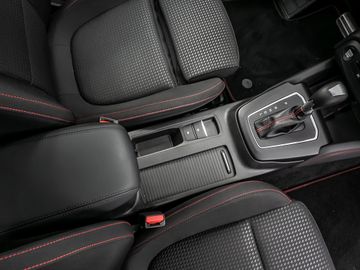 Ford Focus Turnier 1.0 ST-Line X Fahrassistenz-Paket