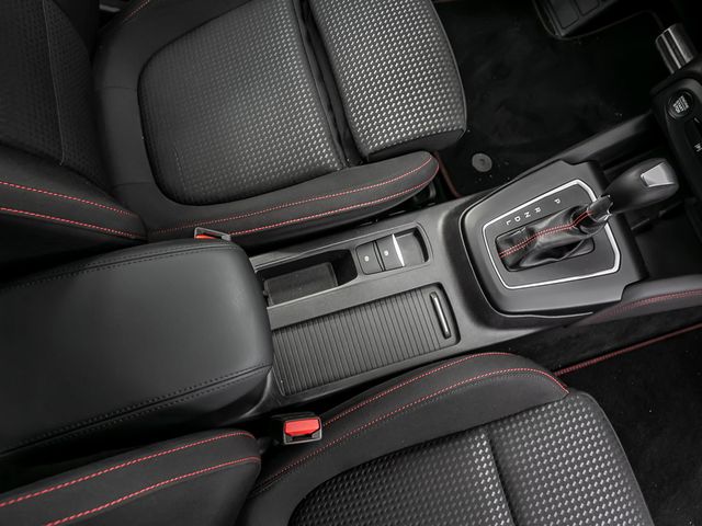 Ford Focus Turnier 1.0 ST-Line X Fahrassistenz-Paket