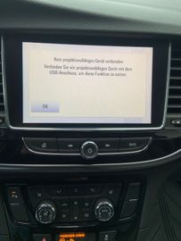 Bild 14 Opel Mokka X Innovation Automatik