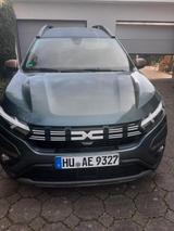Dacia Jogger Extreme+ TCe 100 ECO-G 7-Sitce - Dacia Jogger SUV