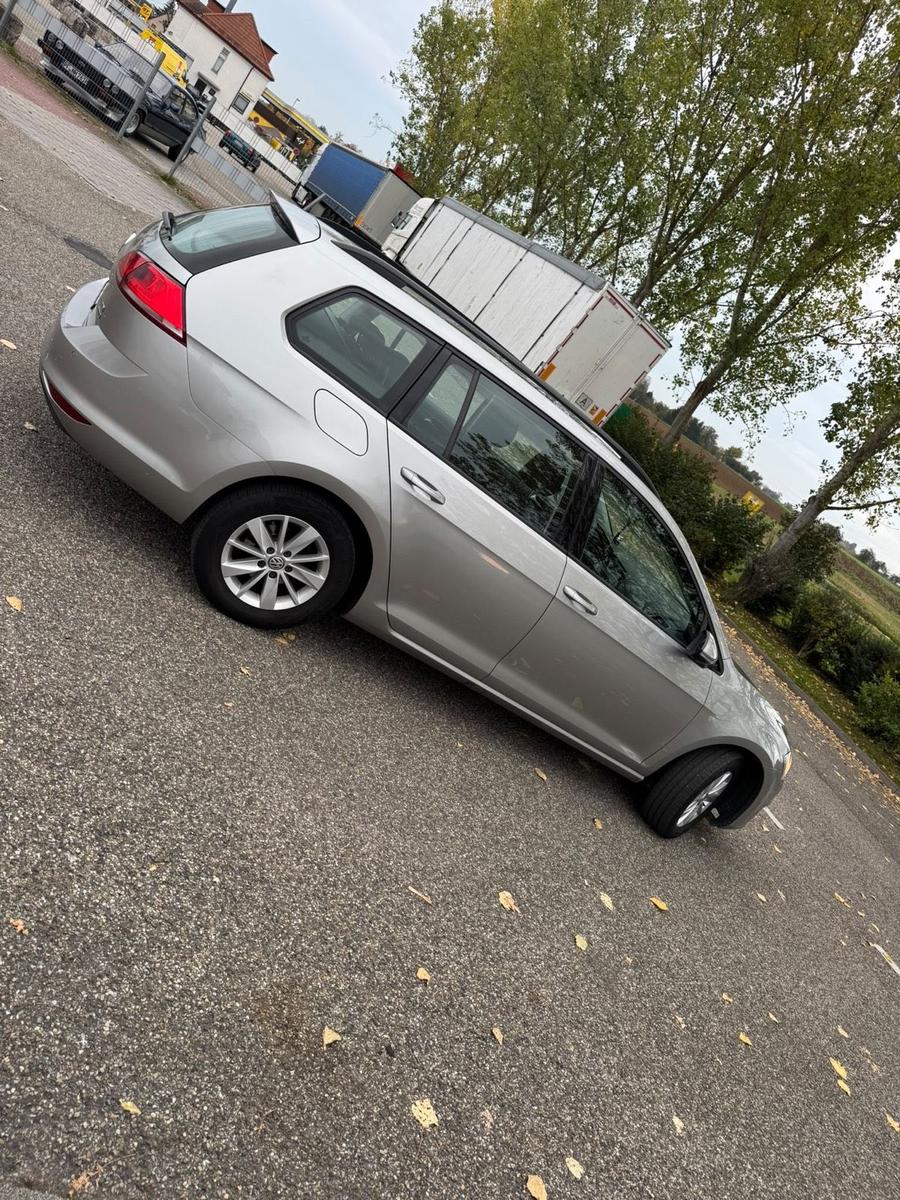 Volkswagen Golf 2013 — vehicle for AFU Ukraine