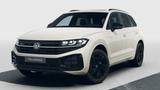 Volkswagen Touareg 286PS R-Line Final Edition Black Style - VW Touareg Gebrauchtwagen in Wuppertal