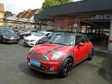 MINI Cooper Roadster - MINI Cooper Roadster Gebrauchtwagen