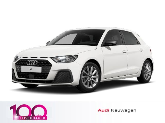 Audi A1 Sportback 25 TFSI 5-Gang