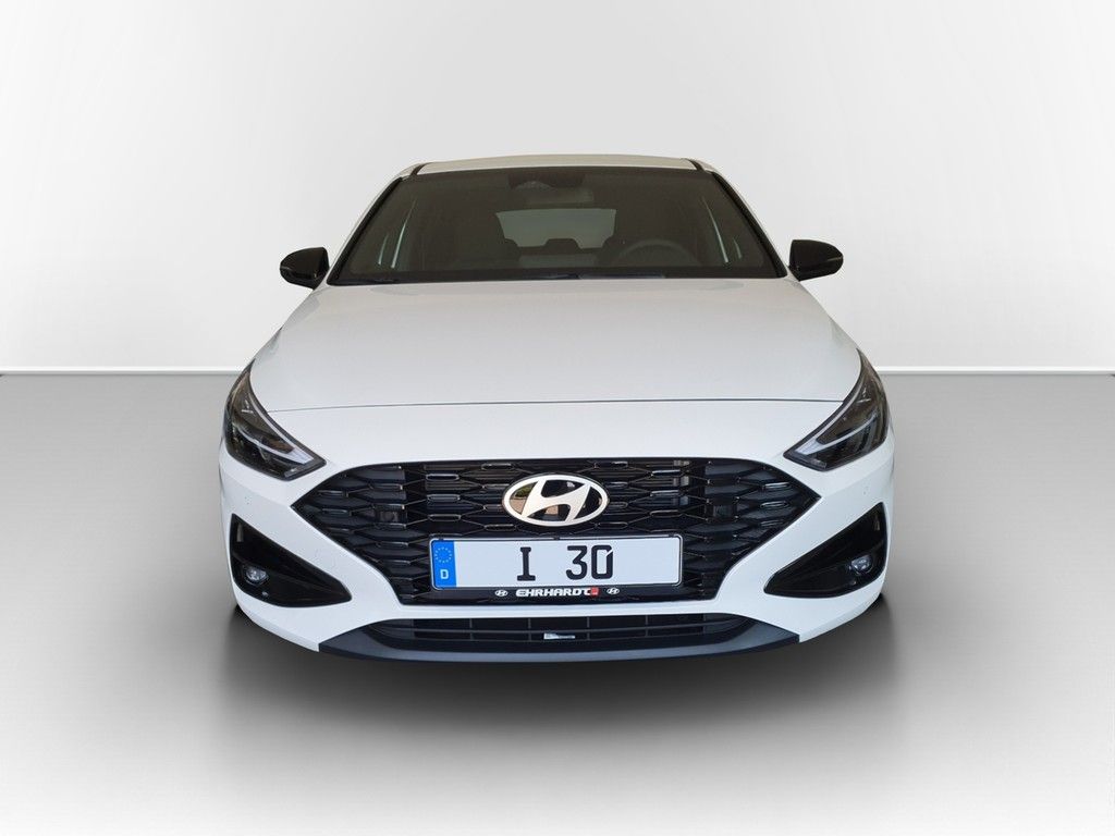 Hyundai i30 - Bild 3