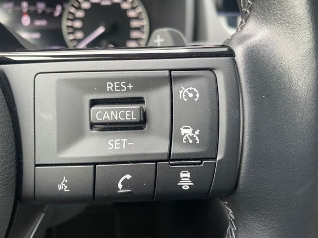 Fahrzeugabbildung Nissan Qashqai 1.3 Acenta Xtronic Connect*Winterpaket