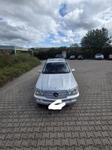 Mercedes-Benz Mercedes 270 CDI - Mercedes-Benz 270: Cdi