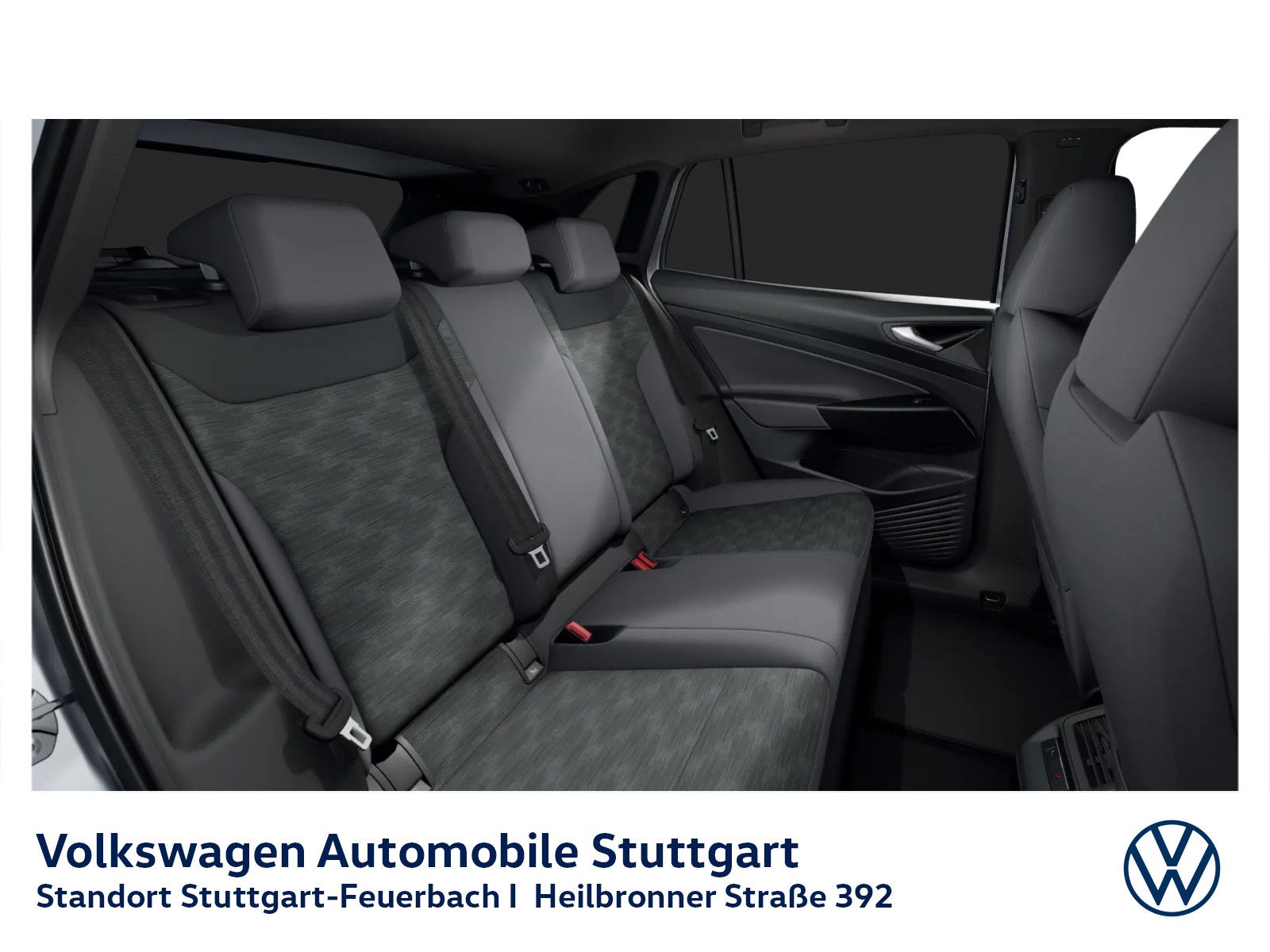 Volkswagen ID.4 - Bild 11