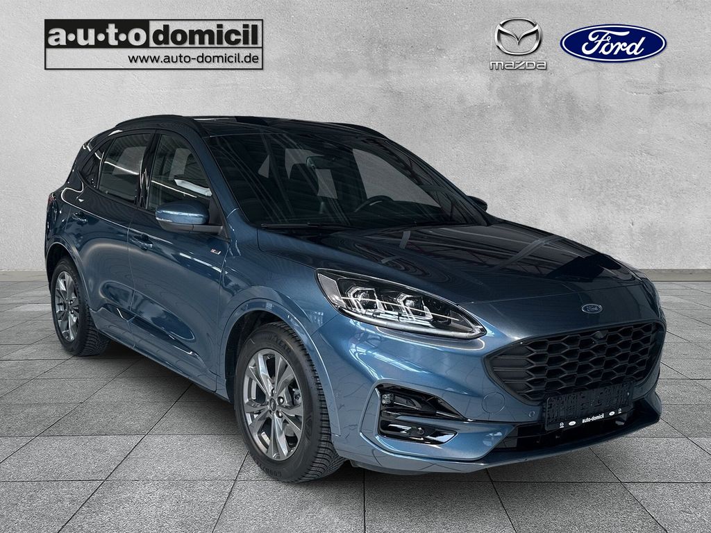 Image of Ford Kuga