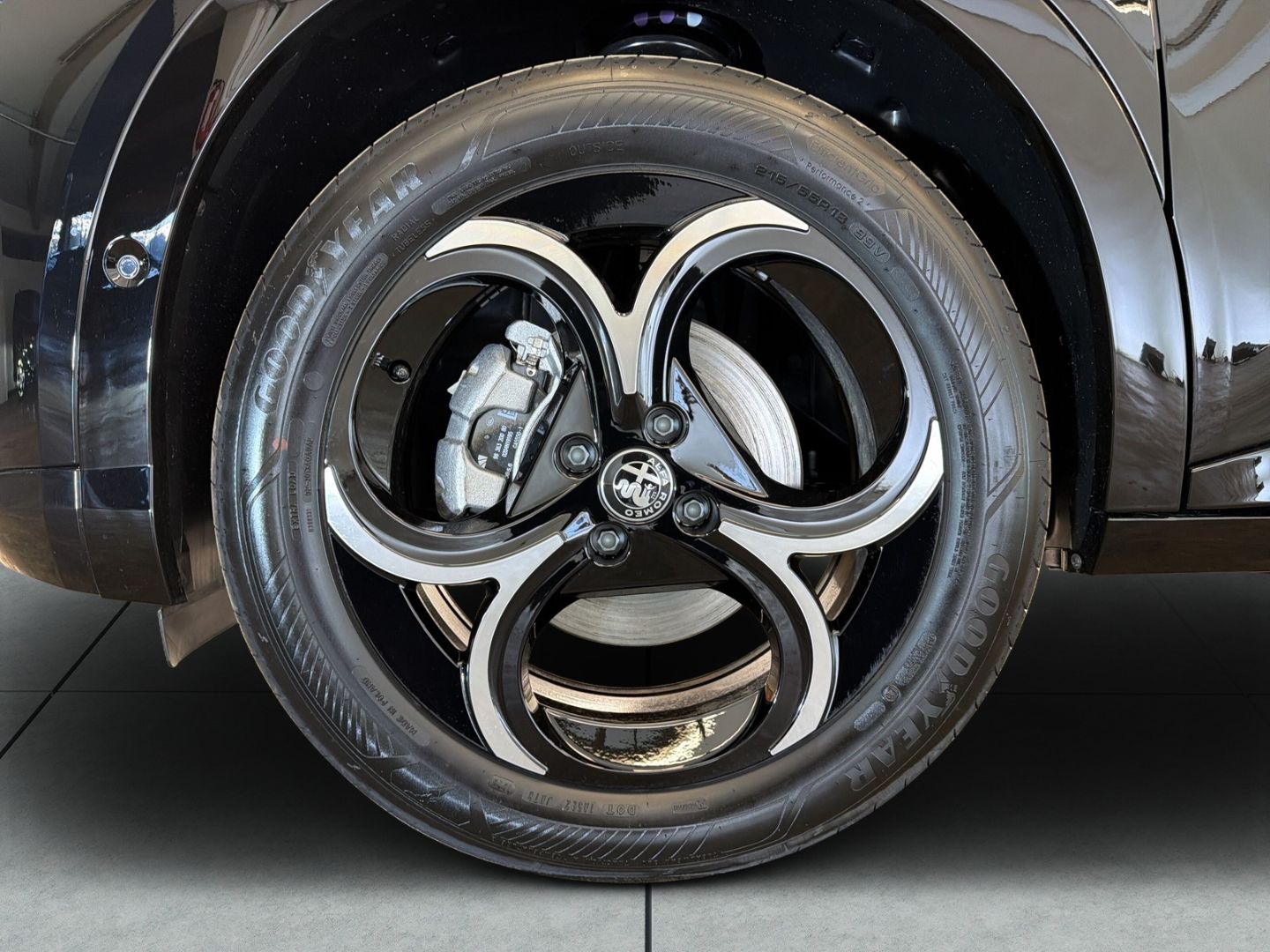 Alfa Romeo Junior - Bild 4