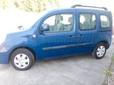 Renault Kangoo-TÜV- 2 Schiebetüren- - Renault Kangoo