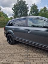Audi Q7 3.0 TDI  S-Line Sport Sthzg Kamera Xenon AHK - Audi 7-Sitzer