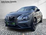 Nissan Juke 1.6 Aut. Hybrid Tekna BOSE/LED/Leder/360° - Nissan aus 2022