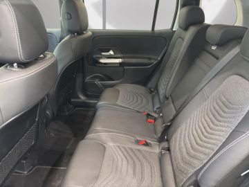 Mercedes GLB 180 - 6