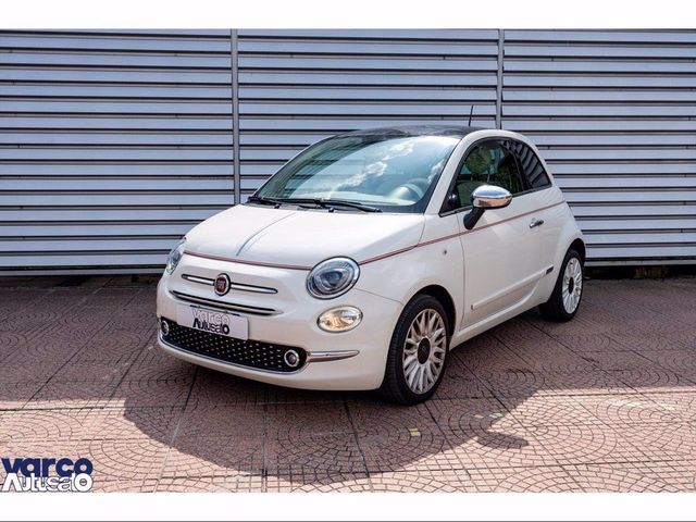 Fiat FIAT 500c 1.2 dolcevita 69cv dualogic del 2020