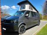Volkswagen T5 Camper/ Langer Radstand  - Volkswagen: Kleinbus, Langer Radstand