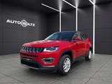 Jeep Compass 1.4 M-Air Limited 4WD NAVI Bi-Xenon - Jeep Gebrauchtwagen in Mannheim
