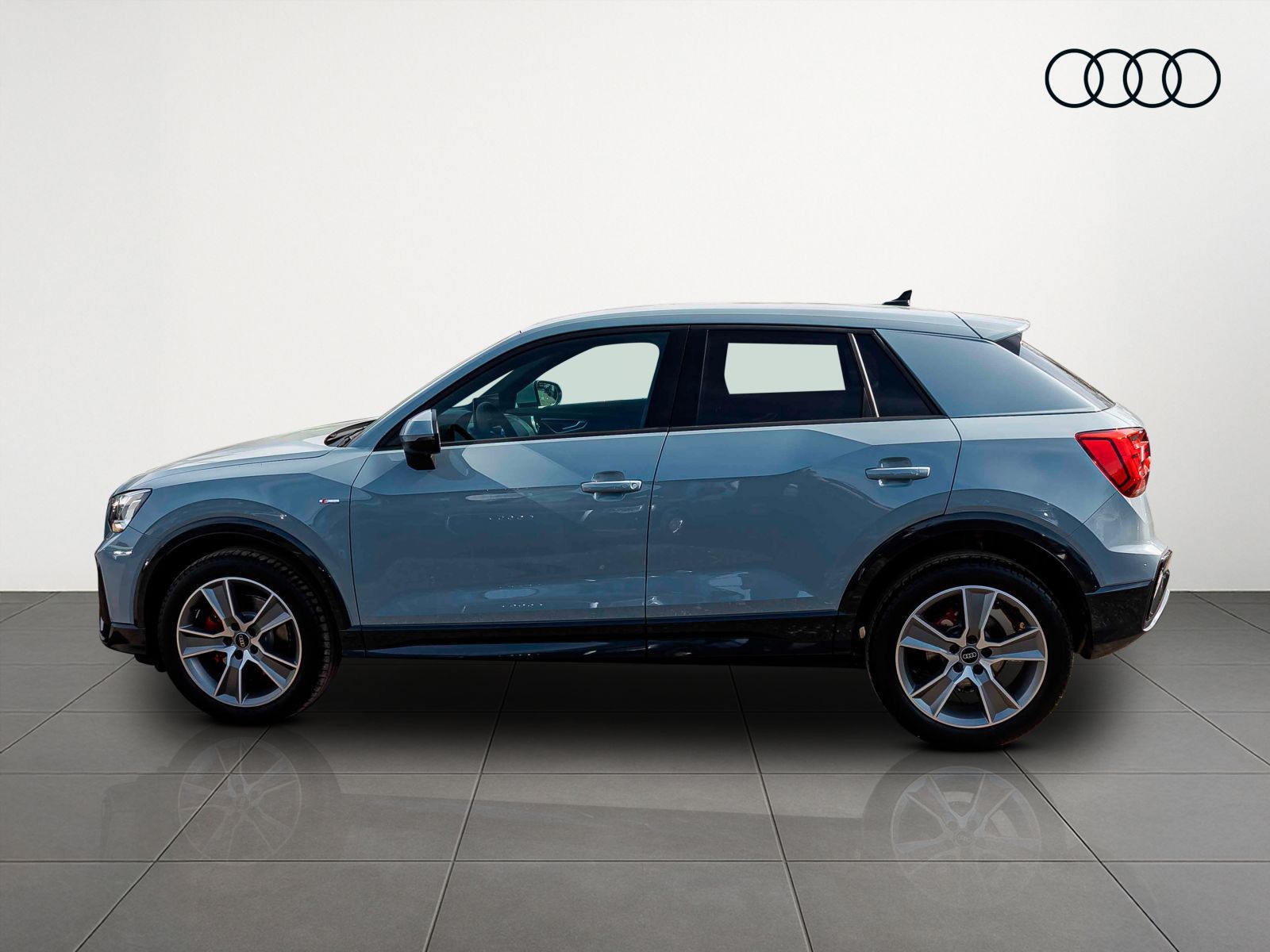 Audi Q2 - Bild 4
