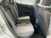 Volkswagen T-Cross - Vorschau Bild 10