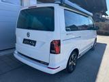 Volkswagen T6.1 California Beach Camper Edition+Markise+AHK - : Van, Camper
