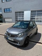 Smart For Four 453 Automatik 90PS Prime Le... - Smart ForFour in München