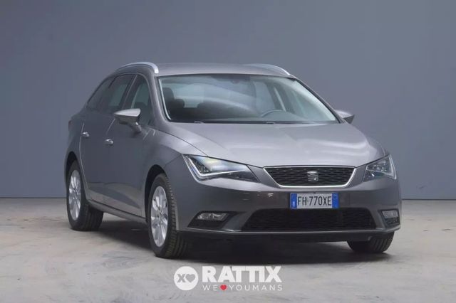 Seat SEAT Leon ST 1.6 TDI CR 110CV Style