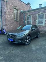 Mazda CX-5 Sports-Line *AWD*TEMPO*AHK*KESSY*BOSE - Mazda aus 2017