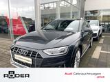 Audi A4 Allroad quattro 45 TFSI Navi LED eHK AHK LM19 - Audi A4 Allroad in Duisburg