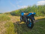Zündapp KS 80 - ZÜNDAPP KS