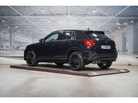 Audi SQ2 - Vorschau Bild 2