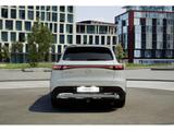 Mercedes-Benz EQS 450 4M SUV Electric Art 360°+AHK+Pano+DIG-LE - Mercedes EQS SUV