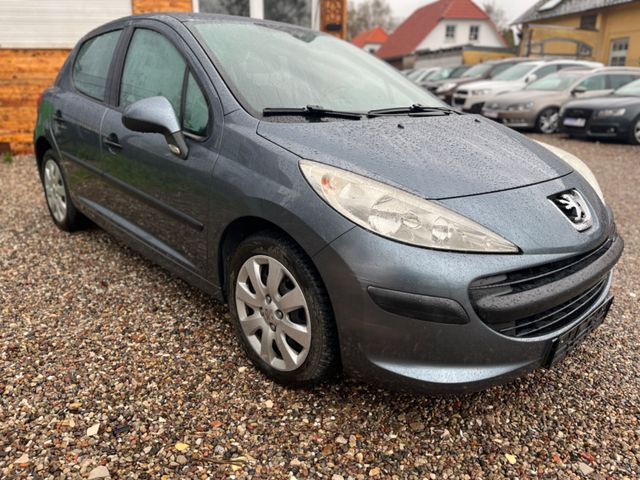 Peugeot 207 1.6 HDI Filou Lim.'Klima'Euro4*Tüv:neu