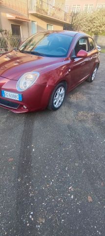 Alfa Romeo MiTo 1.4 105 CV M.air S&S Distinctive