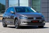 Volkswagen Polo VI Join MIT 2 JAHREN GARANTIE !!! - : Allradantrieb, Kleinwagen, mit
