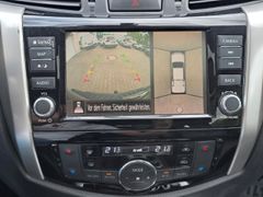 Fahrzeugabbildung Alaskan Intens Double Cab 4x4 2.3 dCi 190