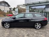 Peugeot 308 SW 2.0 HDI Business-Line*Panorama*R-Kamera - Peugeot 308: SW Business Line