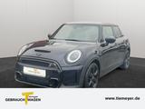 MINI Cooper S Mini Cooper S Aut. Classic Trim Teilled - MINI MINI Gebrauchtwagen in Dortmund