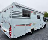 Carado T449*Queensbett*SAT+TV*SKY T Roof* - Wohnwagen & Wohnmobile in Düsseldorf